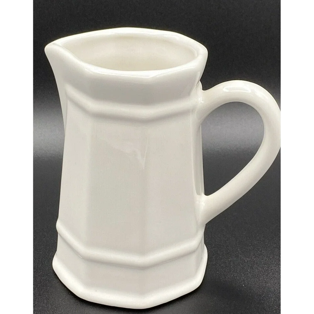 Pfaltzgraff heritage white